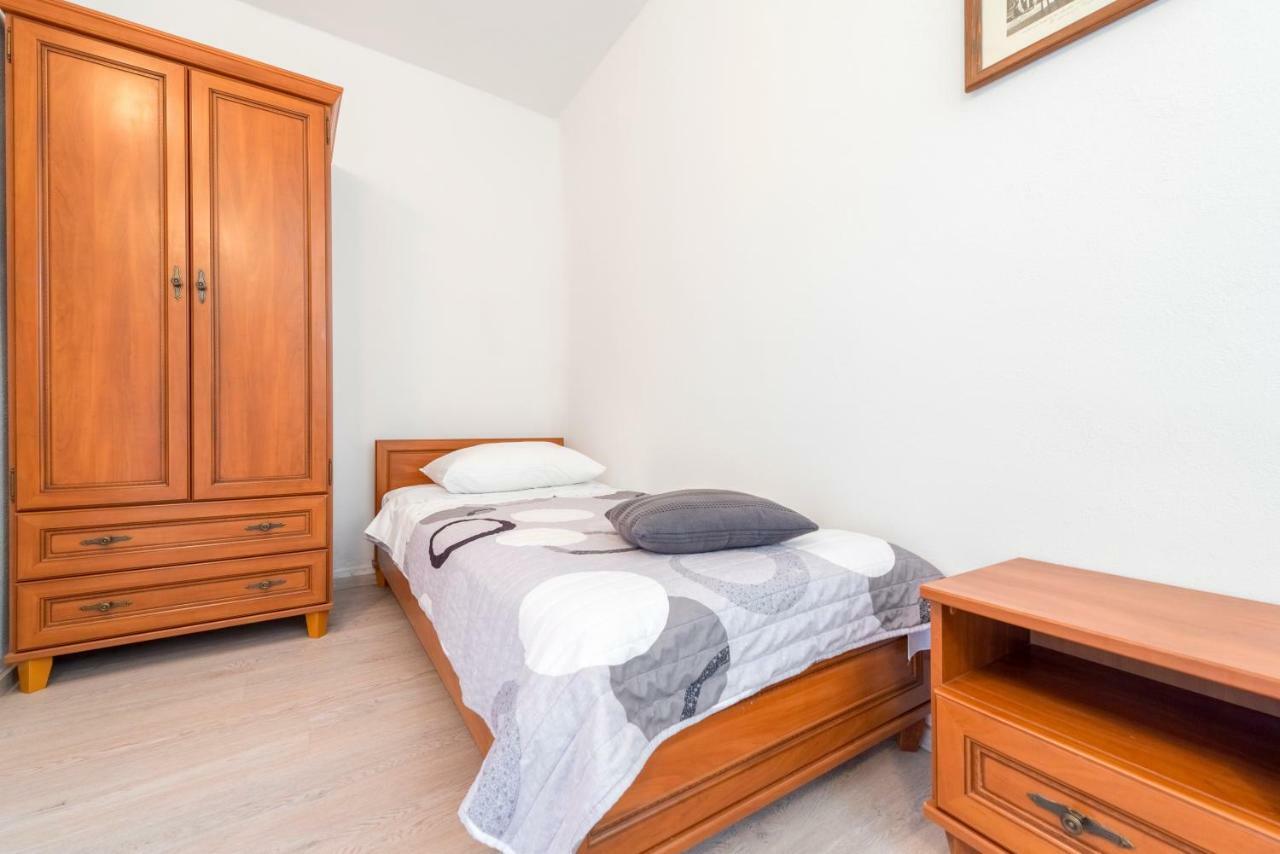 Apartments Miro Mimice Zewnętrze zdjęcie