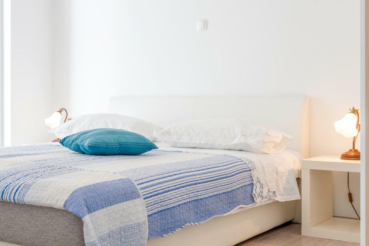 Apartments Miro Mimice Zewnętrze zdjęcie