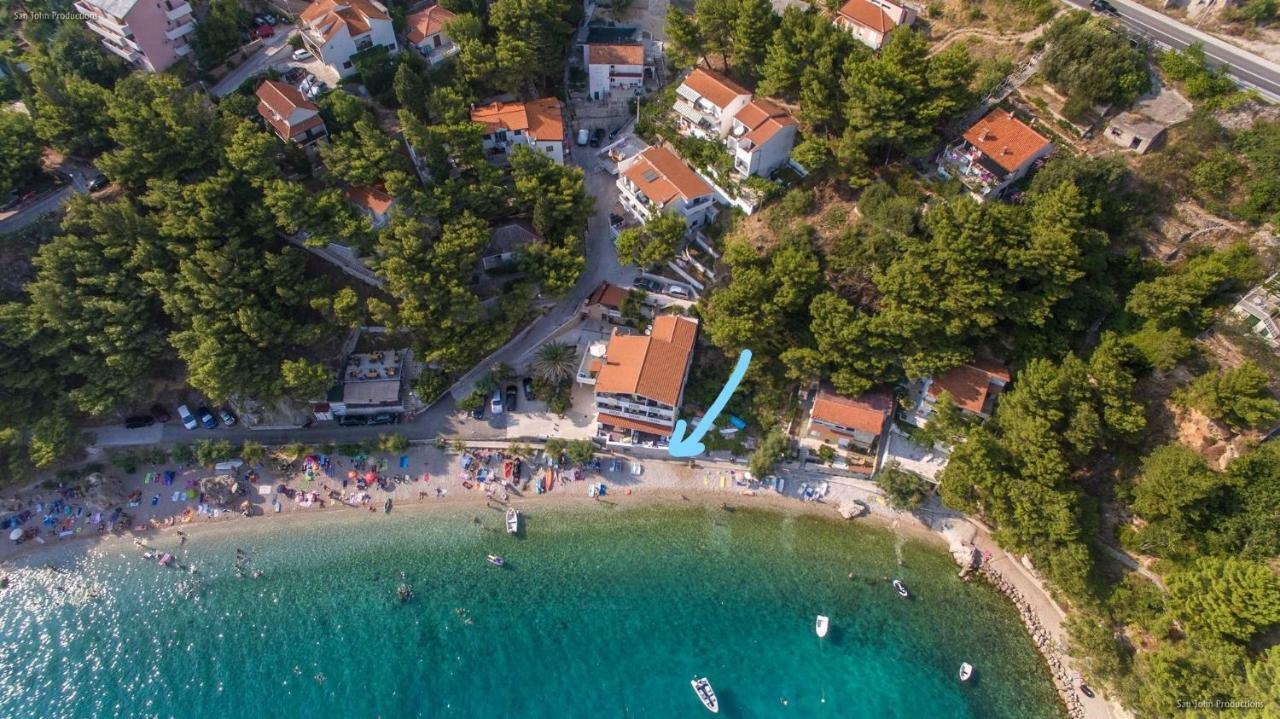 Apartments Miro Mimice Zewnętrze zdjęcie